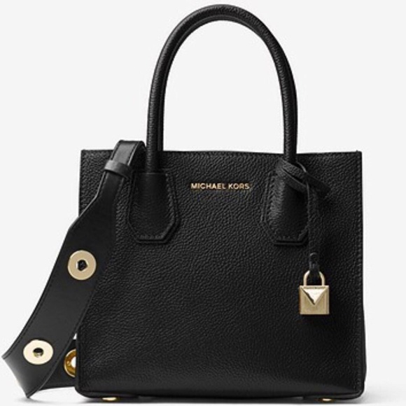 NWT Michael Kors Shoulder Crossbody Strap - Picture 4 of 6